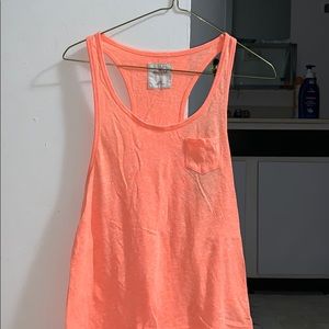 Hollister Tank!